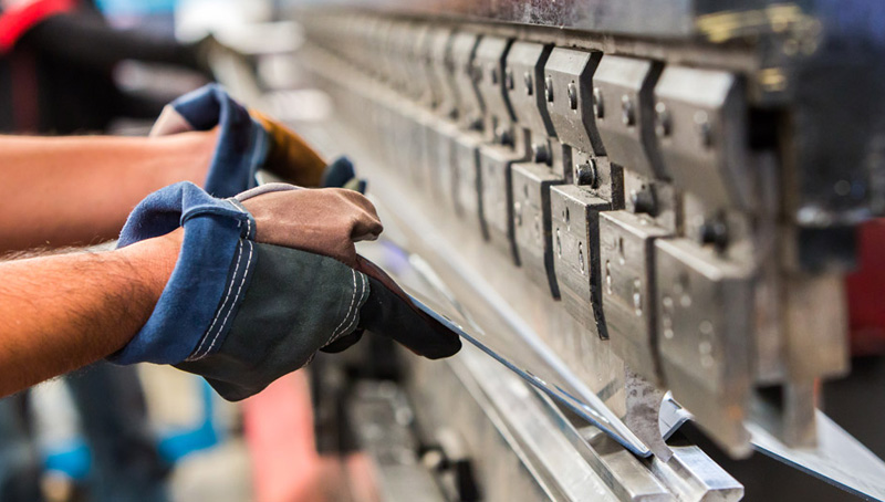 Press Brake