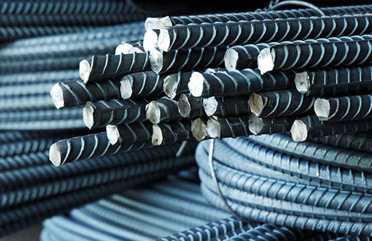 Rebars